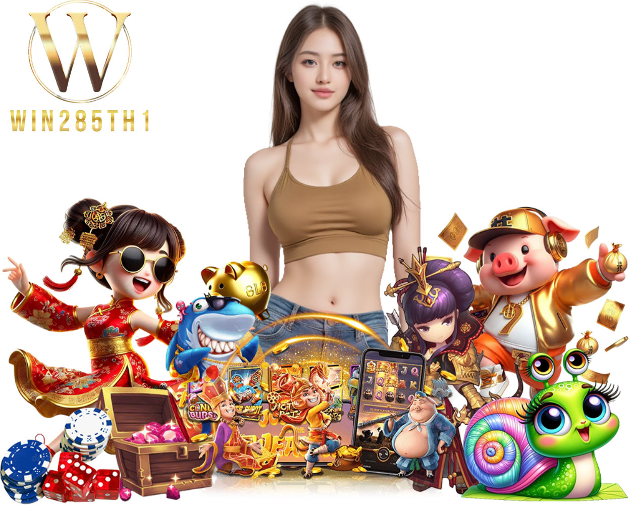 WIN285TH1